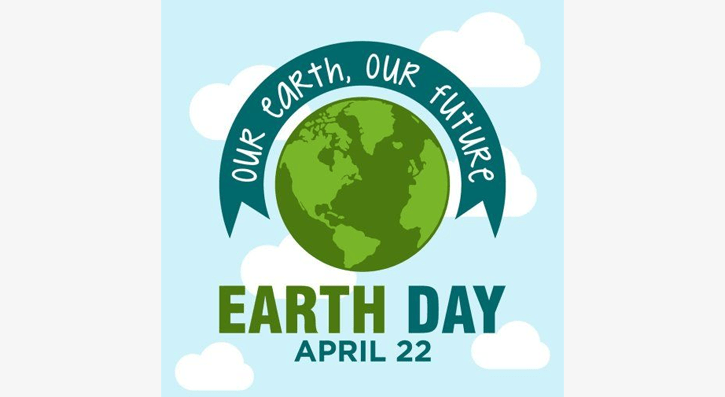 Earth Day